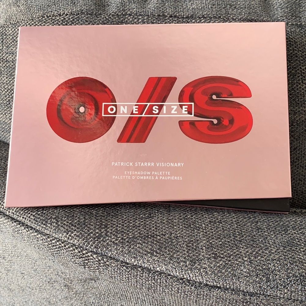 Patrick Ta One/Size Palette